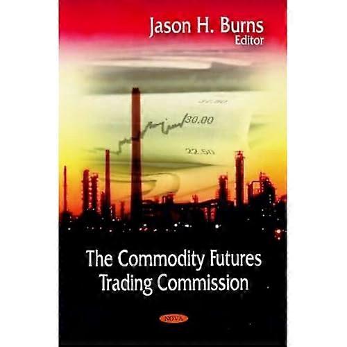 Kommission für den Handel mit Warentermingeschäften