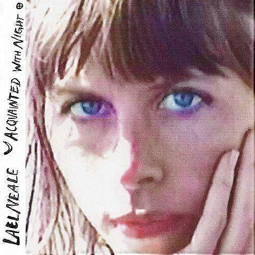 لايل نيل على دراية بالقرص المضغوط الليلي (2021) جديد