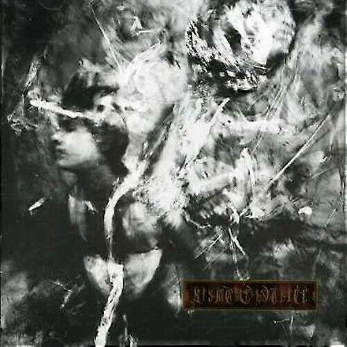 His Name is Alive Livonia CD