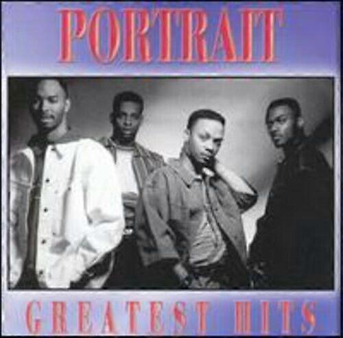 Portrait Greatest Hits CD