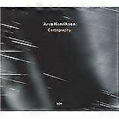 Arve Henriksen Cartography CD (2008) NEW