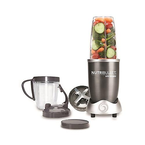 Nutrient extractor 600 W 20,000 rpm gray 1 unit