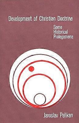 Development of Christian Doctrine