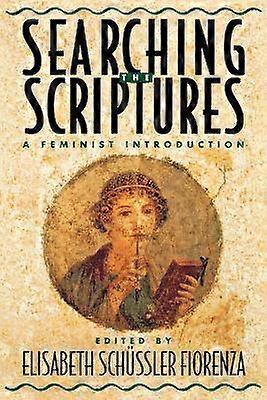 Searching the Scriptures Volume 1