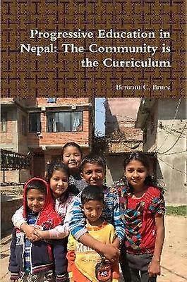 Progressive Education in Nepal