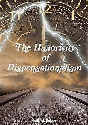 Dispensationalismens historicitet