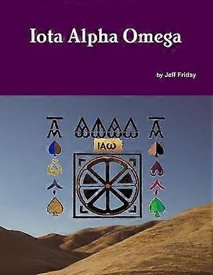 Iota Alpha Omega