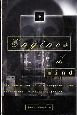Engines of the Mind