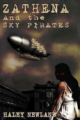 Zathena and the Sky Pirates