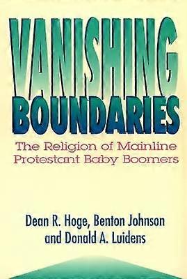 Límites que desaparecen