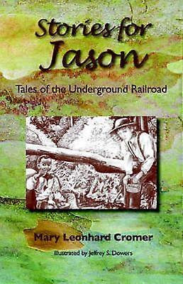 Stories for Jason
