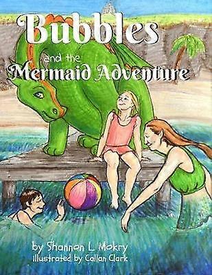 Bubbles and the Mermaid Adventure