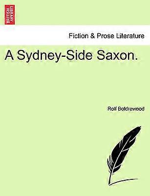 Un saxon din Sydney