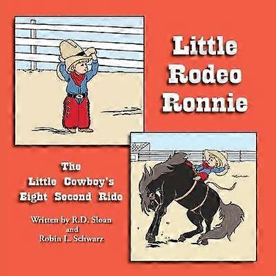 Little Rodeo Ronnie