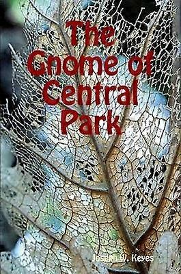 Der Gnom des Central Parks