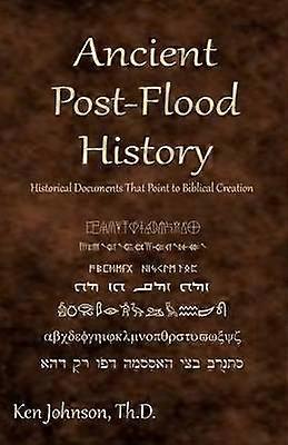 Ancient Post-Flood History