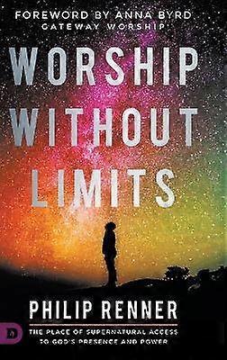 Worship Without Limits