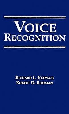 Voice Recognition Signal Processing Library