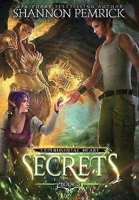 Secrets