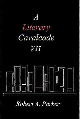 O cavalcadă literară-VII
