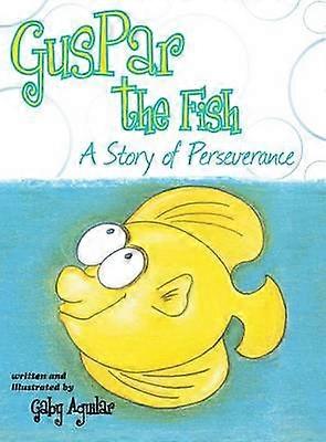 Guspar the Fish
