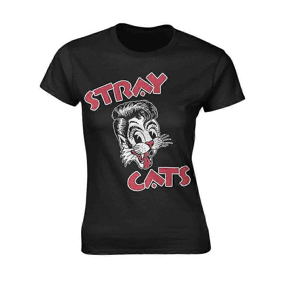 Stray Cats Cat   T Shirt