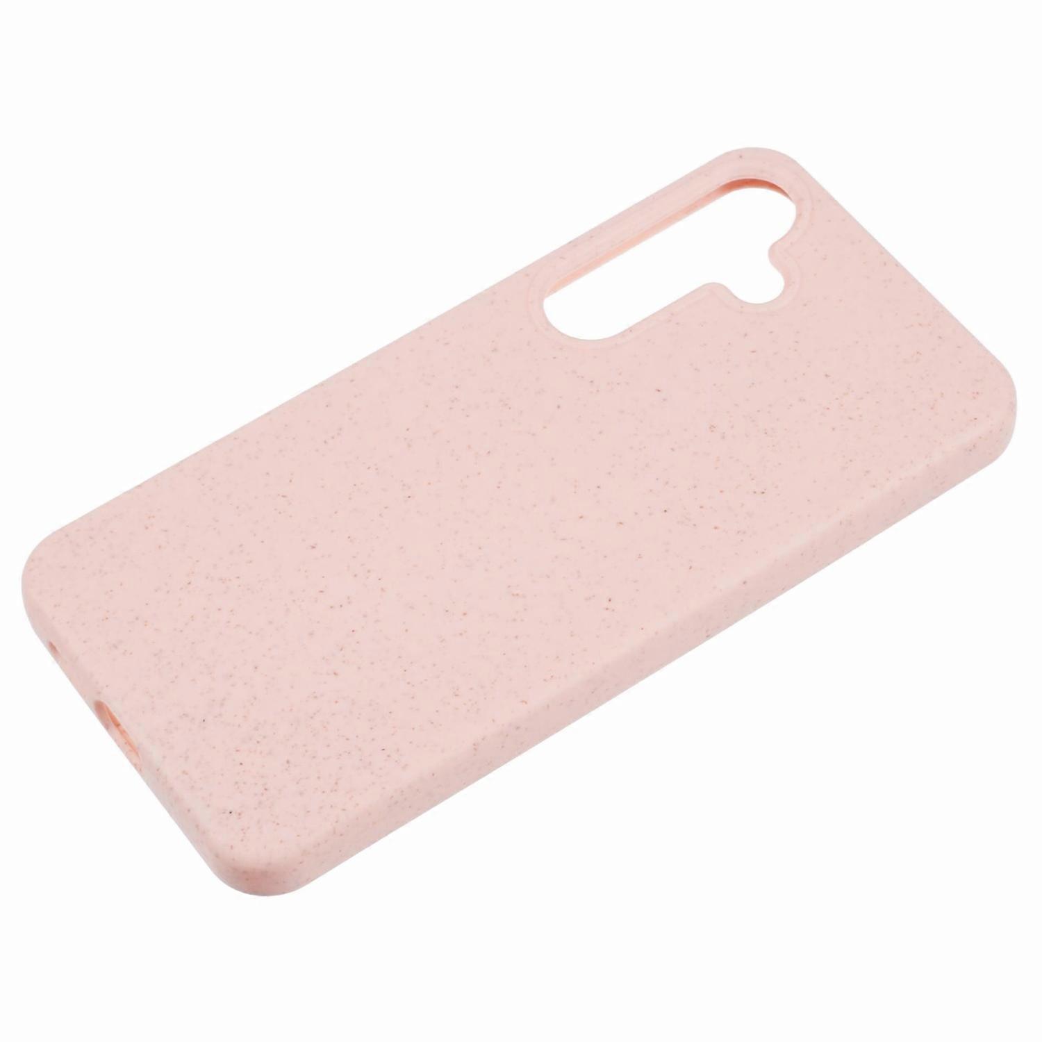 Image result for For Samsung Galaxy S25 Case Biodegradable Wheat Straw+TPU Matte Phone ...