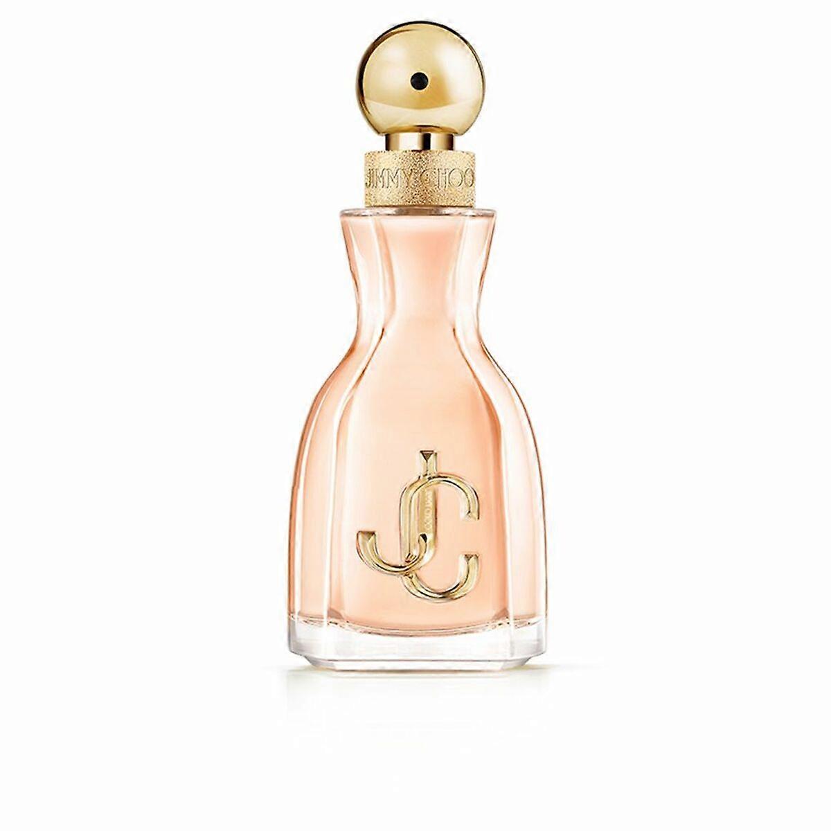 女士香水 Jimmy Choo I Want Choo I Want Choo EDP