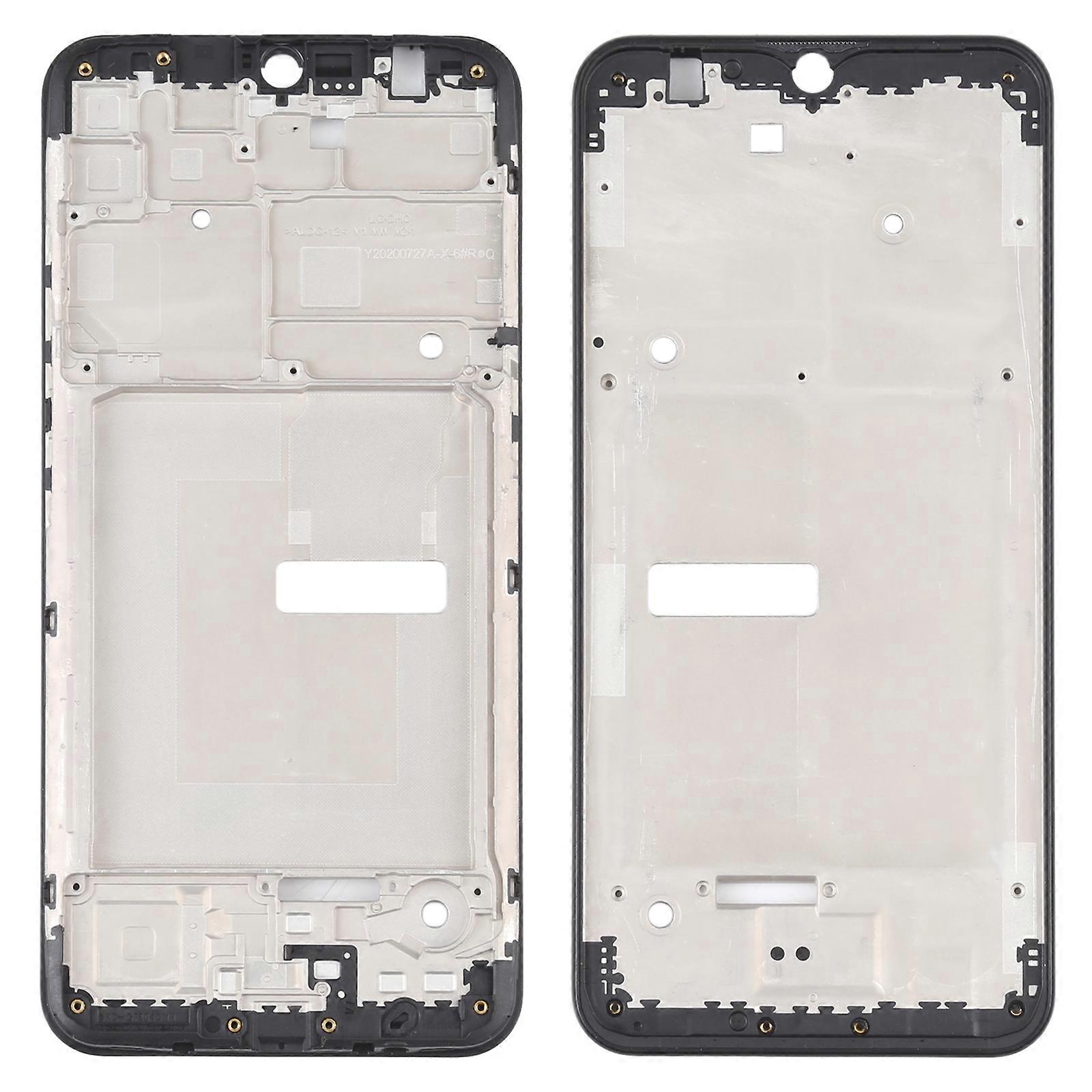 Front Housing LCD Frame Bezel Plate for LG K22 LMK200Z LMK200E LMK200B LM-K200