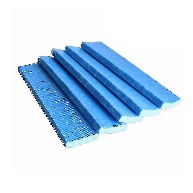 5pcs για το φίλτρο καθαρισμού καθαριστών αέρα Daikin Mc70kmv2 σειρά Mc70kmv2n Mc70kmv2r Mc70kmv2a Mc70kmv2