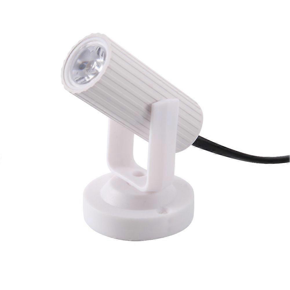 Mini Beam Light Projector LED Spotlight Stage Effect Light KTV Bar Light