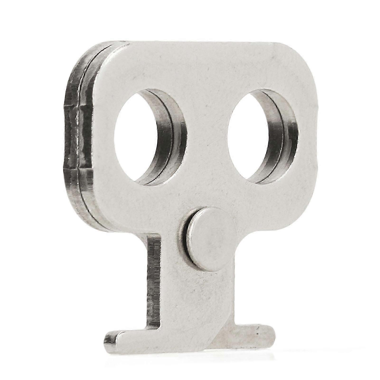 Circuit Breaker Lockout Device Snap On Breaker Lock Out Device for Schneider EZD100 EZC100 for Delixi CDM3125 Breakers f74