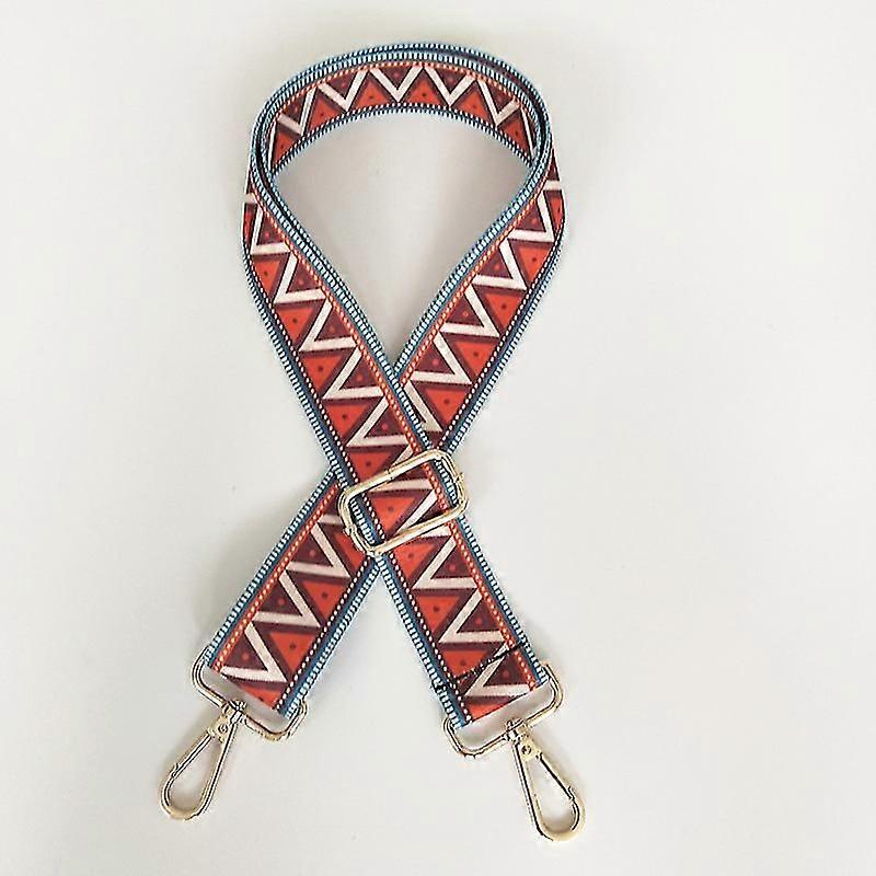 Canvas Straps, Adjustable Backpack Straps, Shoulder Strap Accessories