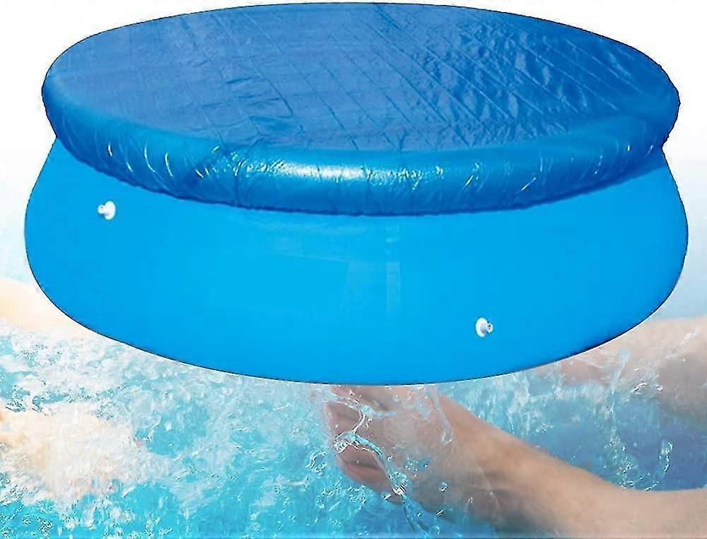 Swimming Pool Cover, Rectangular Swimming Pool Cover, Round Swimming Pool Protector Cover