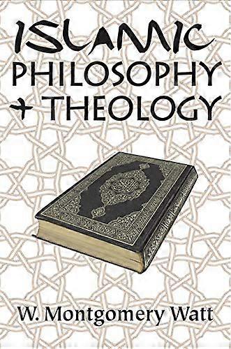 Islamic Philosophy and Theology