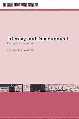 Literacy and Development: Ethnographic Perspectives