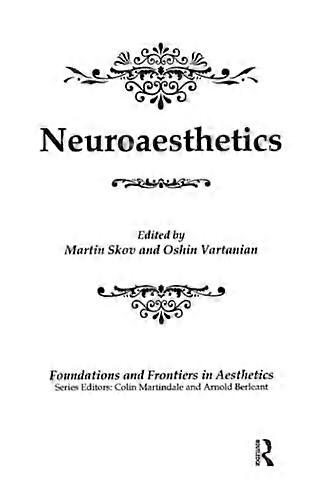 Neuroaesthetics