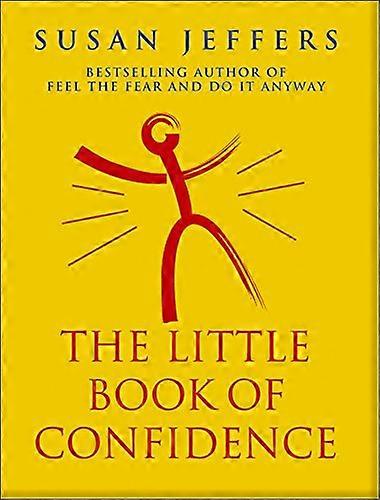 The Little Book Of Confidence