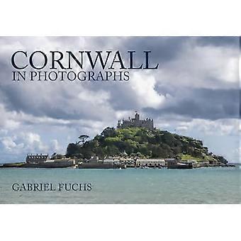 Cornwall in Photographs
