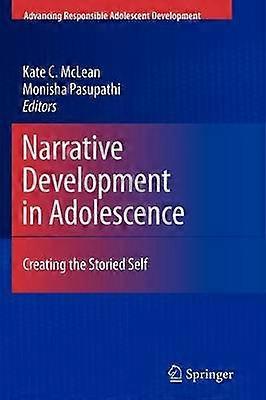 Narrative Development in Adolescence