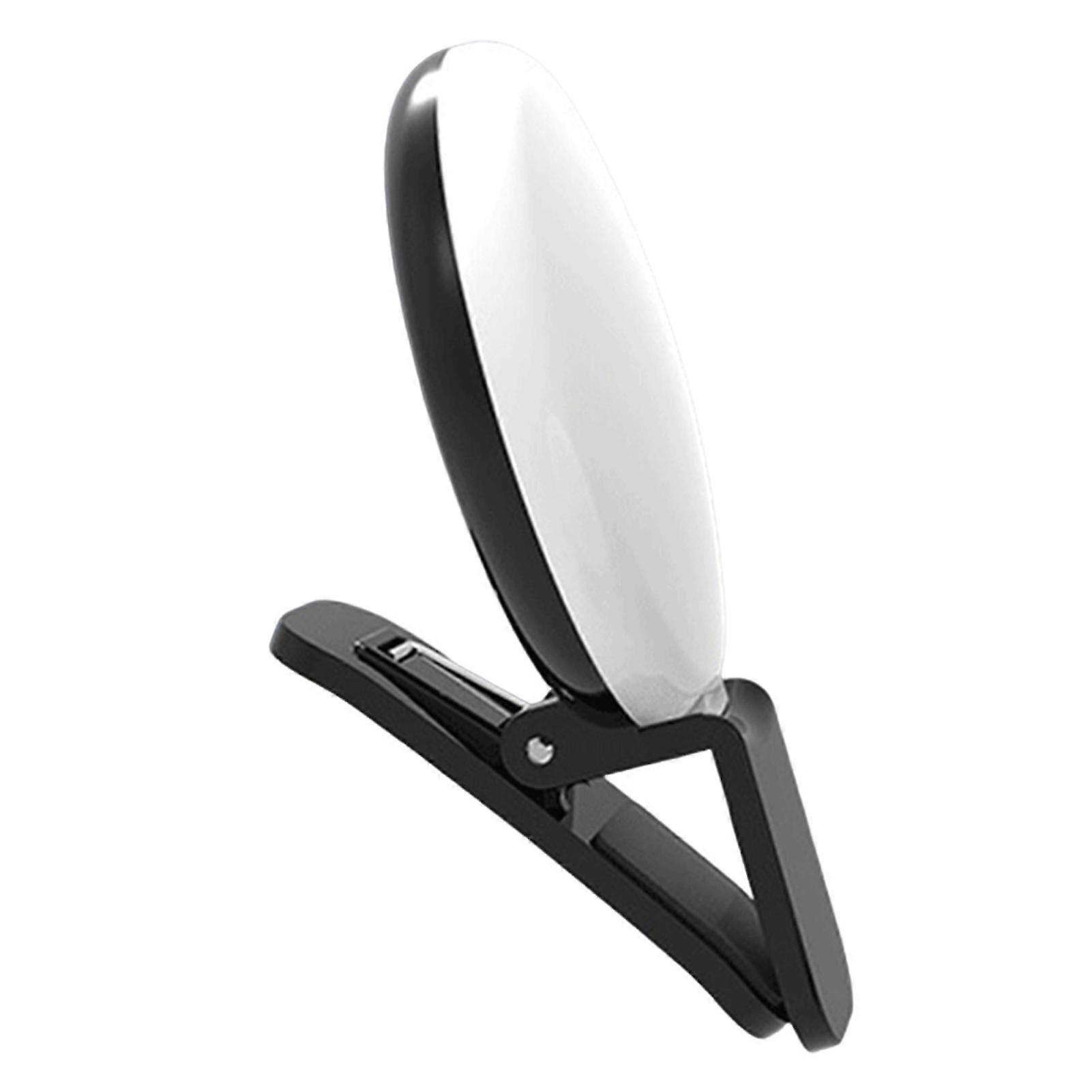 Portable Mini Clip-on LED Selfie Fill Light 3 Levels Light Adjustables Rings Selfie Light for Video Recording