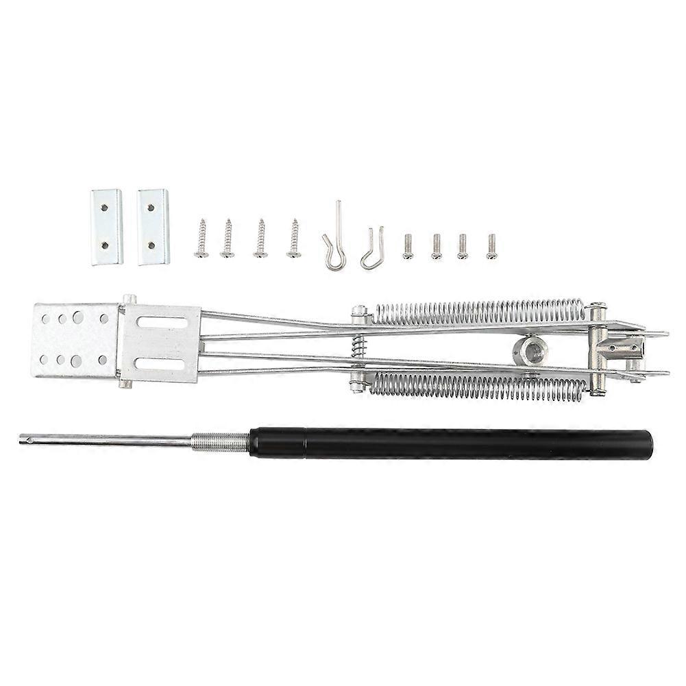 Replacing Cylinder Temperature Sensor for Greenhouse Automatic Roof Ventilator - Compatible with Various Models and Sizes