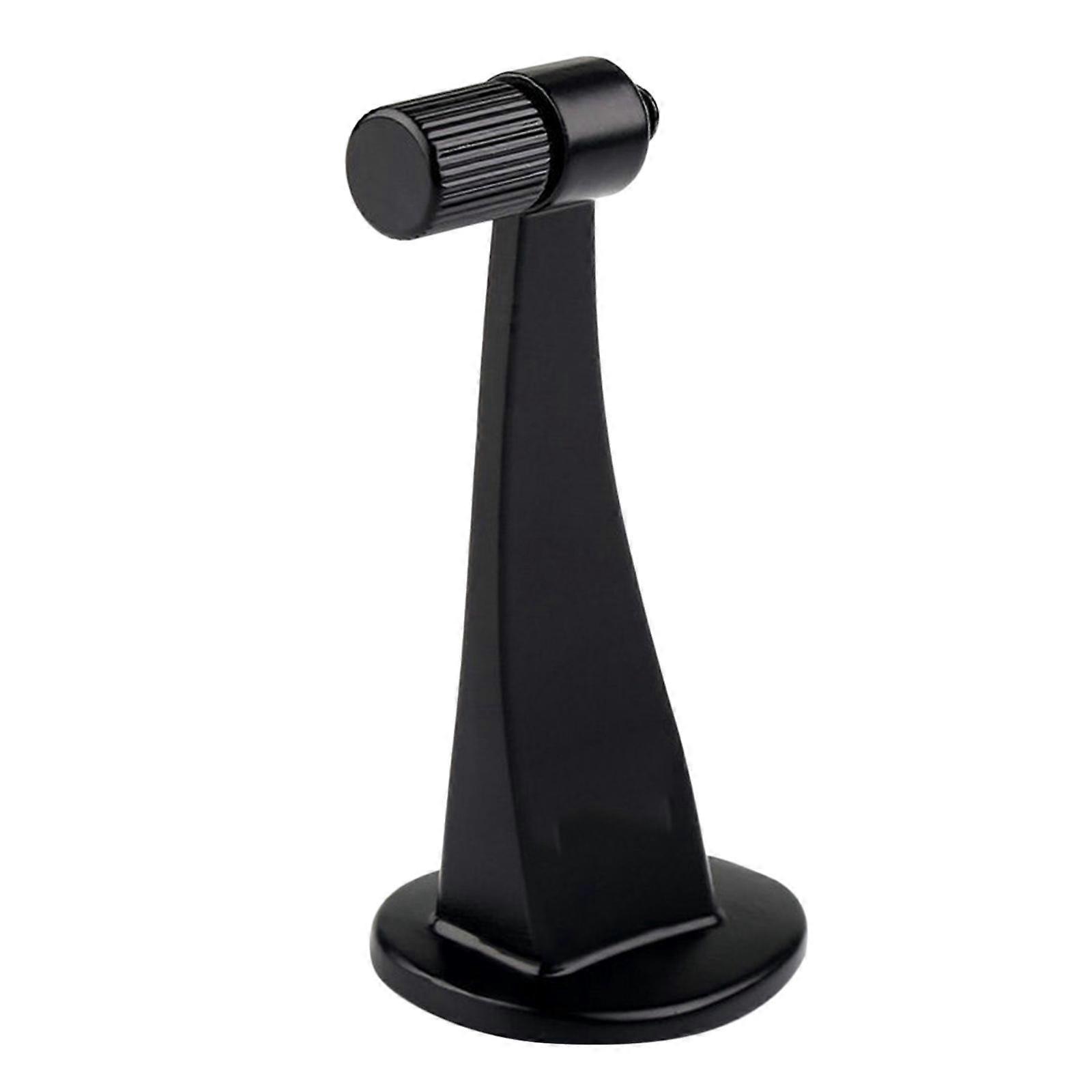 Universal Binoculars Tripod Adapter Mount Stand Connector 1/4'' Thread