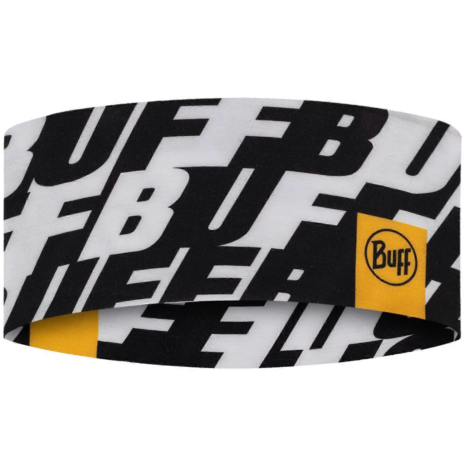 Hoofdbanden Buff CoolNet UV Wide Headband