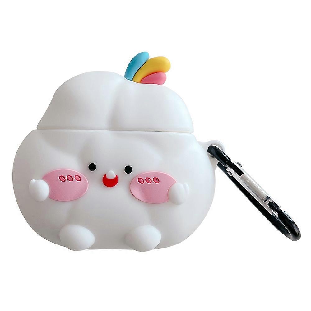 Soft Silicone Case for Apple AirPods (2016)