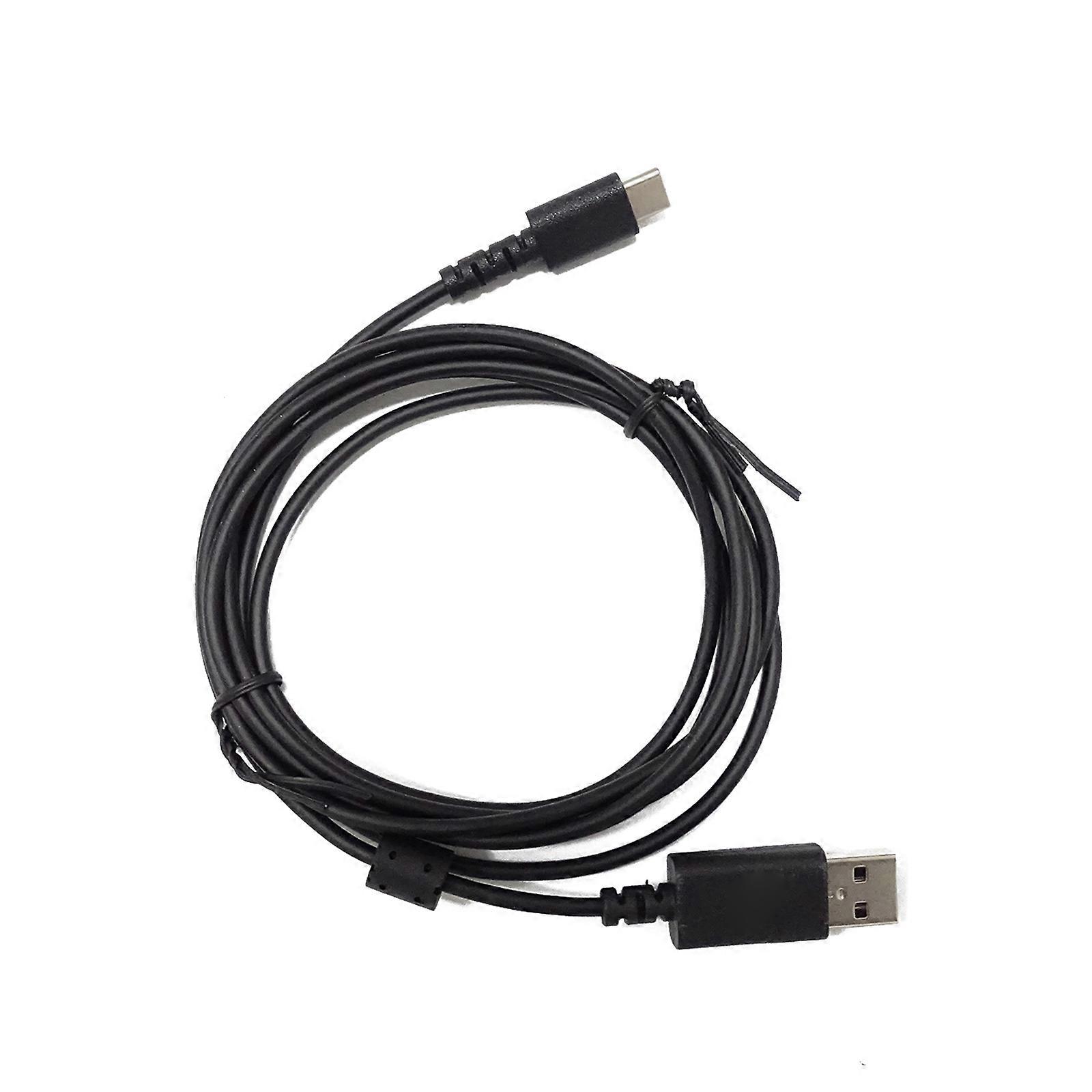 Soft PVC Mouse Cable Mouse Line Replacement Mouse Wire for G403 G703 G900 G903 for GProX Superlight 2 Wireless