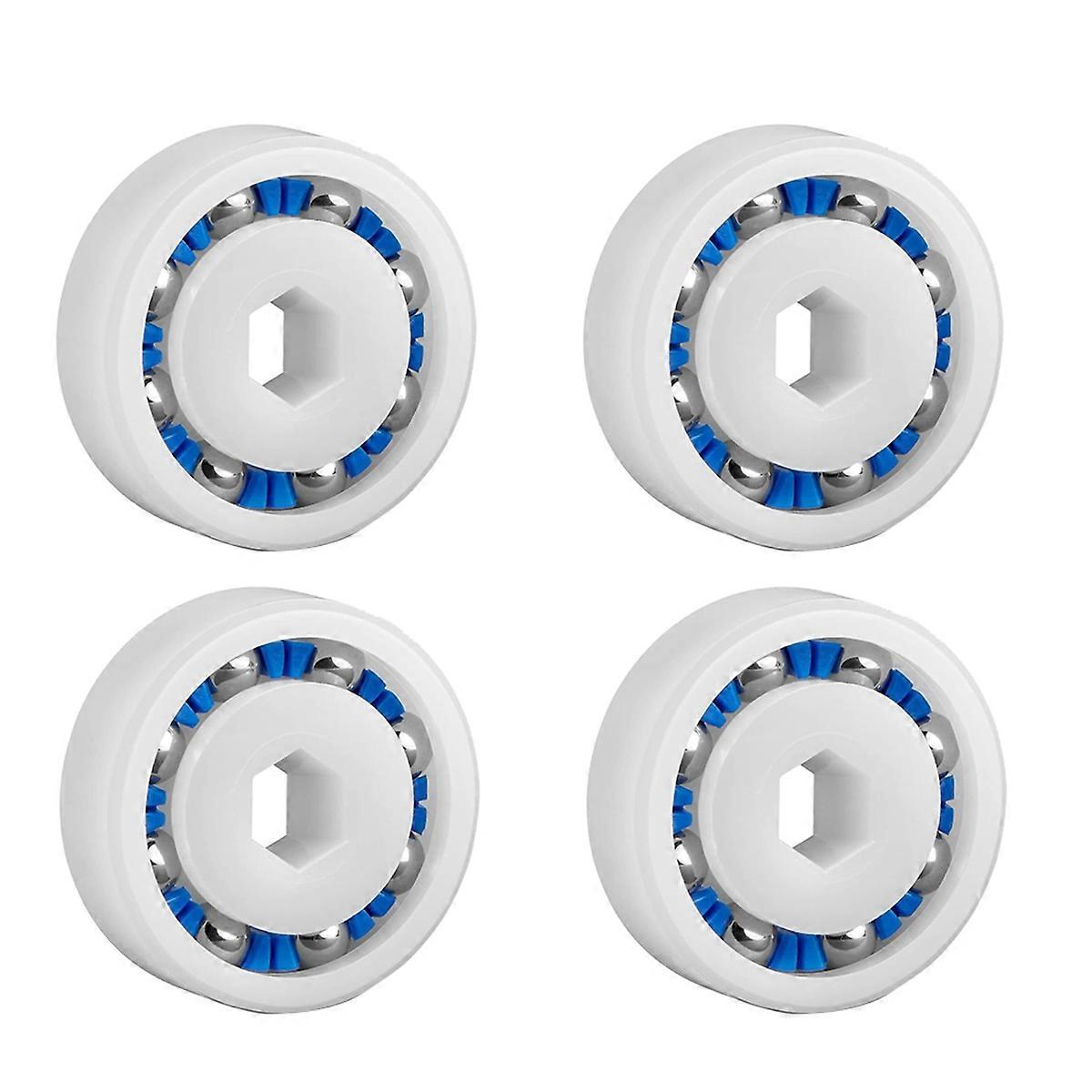 Roulement à billes de remplacement 9-100-1108, type hexagonal