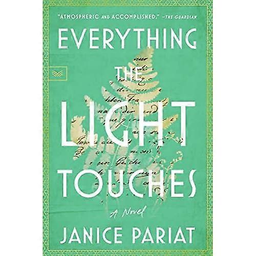 Everything the Light Touches : a Novel