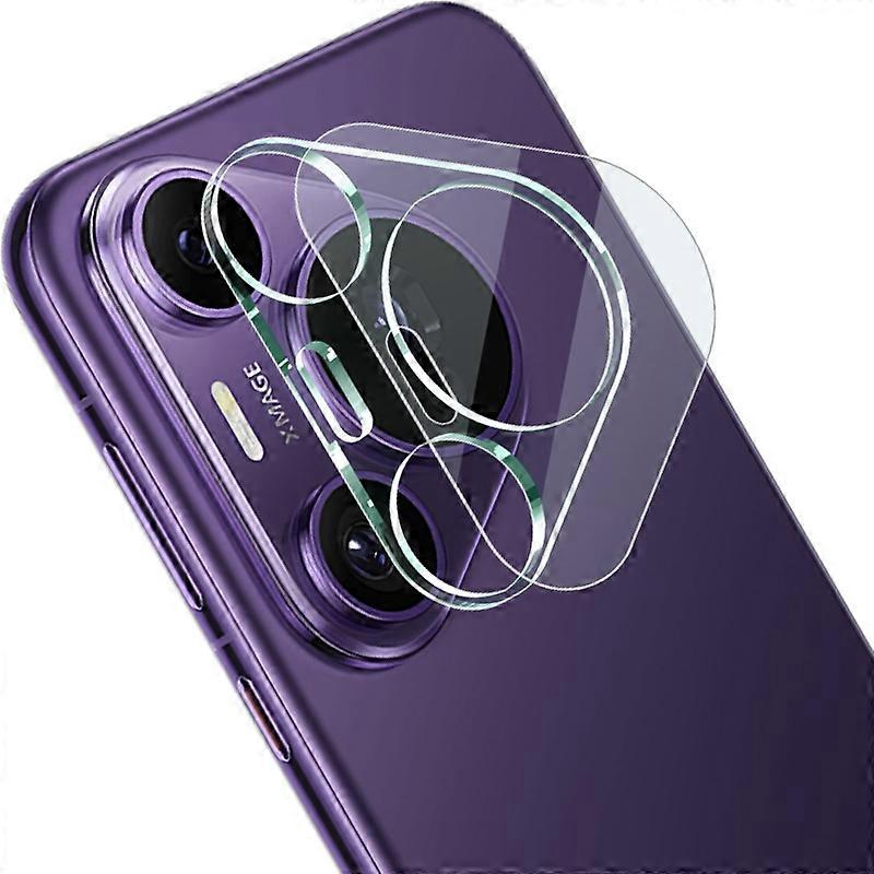 For Huawei Pura 70 Pro Camera Lens Protectors