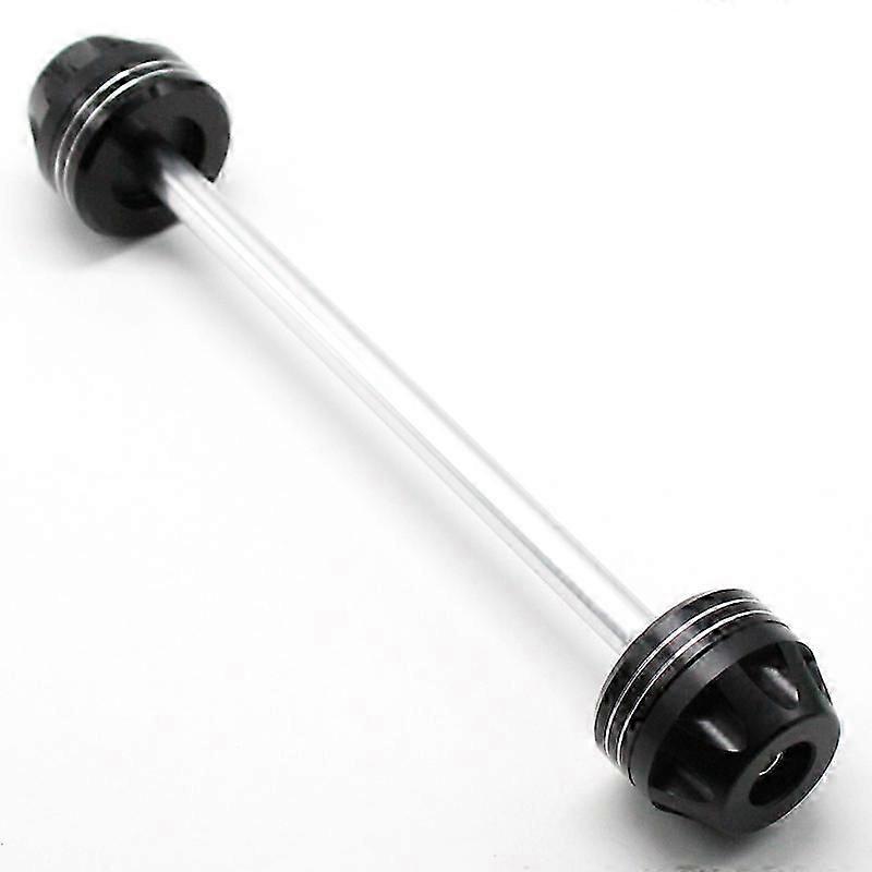 Front Axle Fork Crash Slider For YAMAHA MT-07 MT07 Tracer FZ-07 XSR700 2014-2020 XVS950 C BOLT 14-17 Motorcycle Wheel Protector